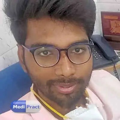 Dr. Dharma Kumaran D Profile Picture