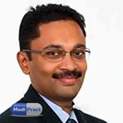 Dr. Dharmaraj S.Yadav Profile Picture