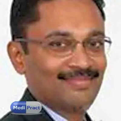 Dr. Dharmaraj Yadav Profile Picture