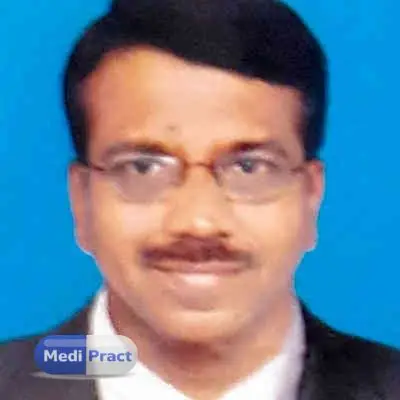 Dr. DHARMASHRI KADAM Profile Picture