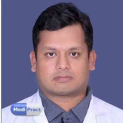 Dr. Dharmdeep Singh Profile Picture