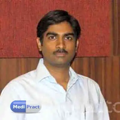 Dr. Dharmendra Dubey Profile Picture