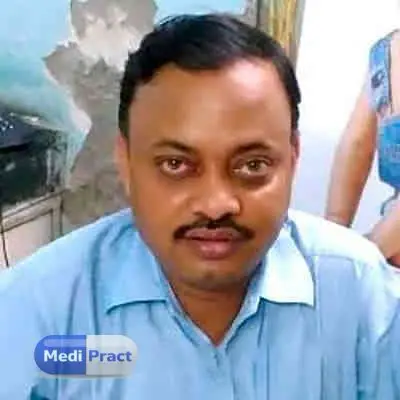 Dr. Dharmendra Gopal Profile Picture