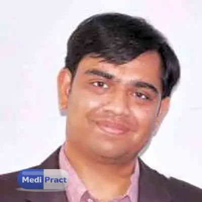 Dr. Dharmendra Panchal Profile Picture