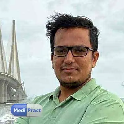 Dr. Dharmendra Patel Profile Picture