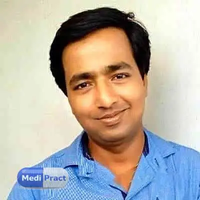 Dr. Dharmendra V Dave Profile Picture