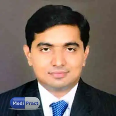 Dr. Dharmendrasinh N. Rana Profile Picture