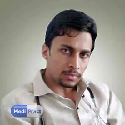 Dr. Dharmesh Ghori Profile Picture