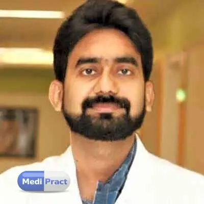 Dr. Dharmesh Nama Profile Picture
