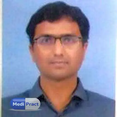 Dr. Dharmesh Shah Profile Picture