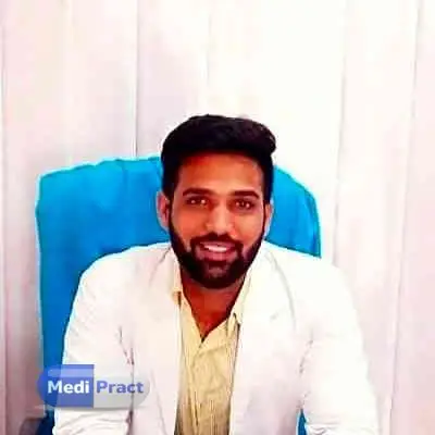 Dr. Dharminder Singh Profile Picture