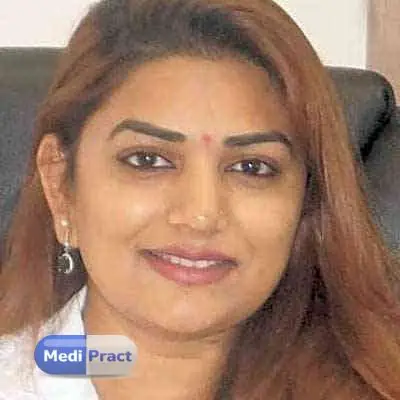 Dr. Dharmishtha N Chovatiya Profile Picture