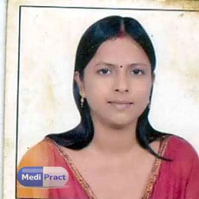 Dr. Dharmshila Profile Picture