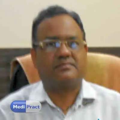 Dr. Dharnendra Jain Profile Picture