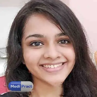 Dr. Dharti Mundra Profile Picture