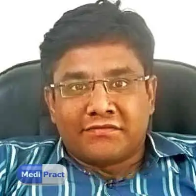 Dr. Dhaval A. Shah Profile Picture