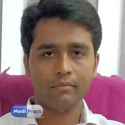 Dr. Dhaval Bavishi Profile Picture