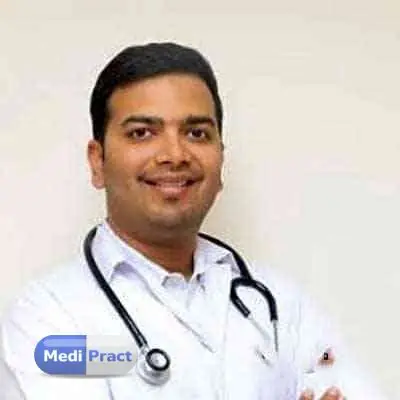 Dr. Dhaval Baxi Profile Picture