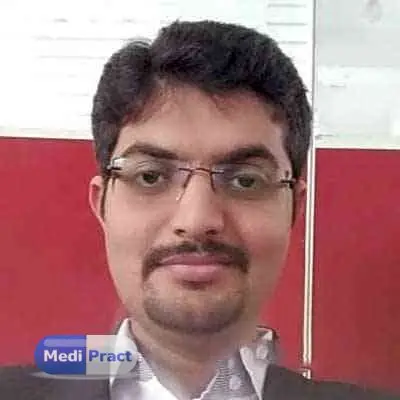 Dr. DHAVAL DHARANI Profile Picture