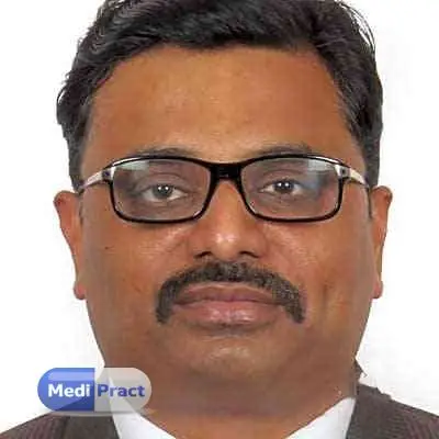 Dr. DHAVAL DINKERRAI NAIK Profile Picture
