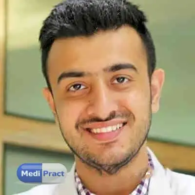 Dr. Dhaval Kesaria Profile Picture