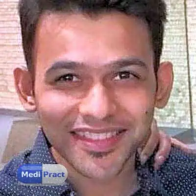 Dr. Dhaval Lekhadia Profile Picture