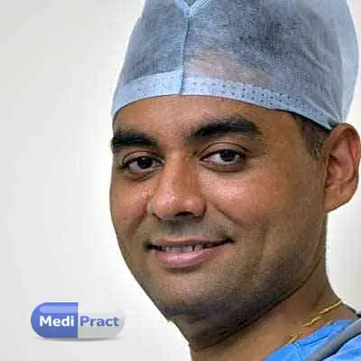 Dr. Dhaval Mangukiya Profile Picture