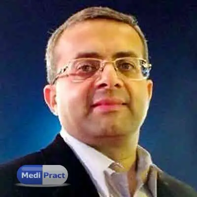 Dr. Dhaval S Modi Profile Picture