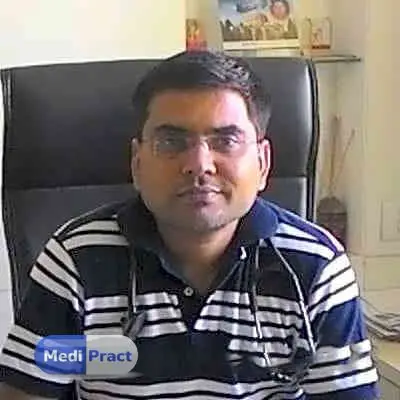 Dr. Dhaval Sheth Profile Picture