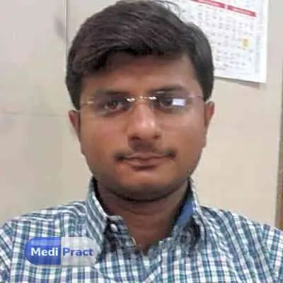 Dr. Dhaval Shukla Profile Picture