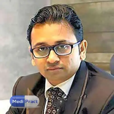 Dr. Dhaval Somani Profile Picture