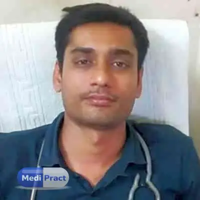 Dr. Dhaval V Daali Profile Picture
