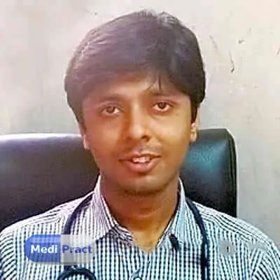 Dr. Dhavalsinh Thakor Profile Picture