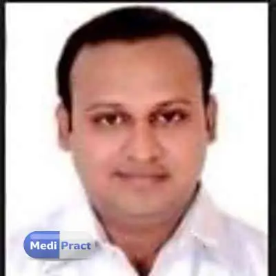 Dr. Dhawal Diptanshu Profile Picture