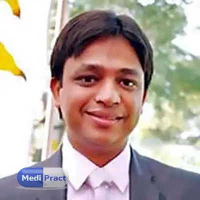 Dr. Dhawal Goyal Profile Picture