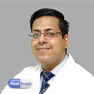 Dr. Dhawal Narang Profile Picture