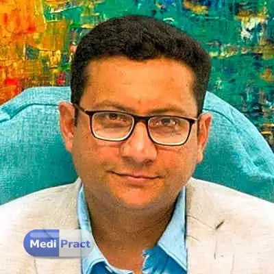 Dr. Dhawal Shah Profile Picture