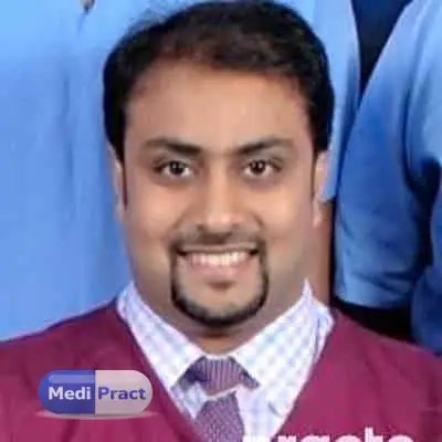 Dr. Dheemanth Ramanath Profile Picture
