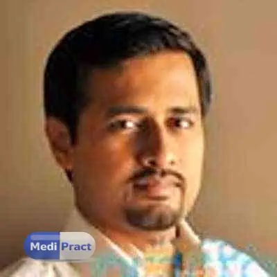 Dr. Dheeraj A Profile Picture