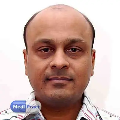 Dr. Dheeraj Aggarwal Profile Picture