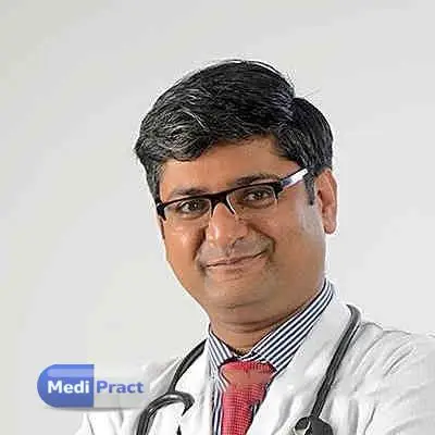 Dr. Dheeraj Garg Profile Picture