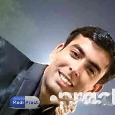 Dr. Dheeraj Govindani Profile Picture
