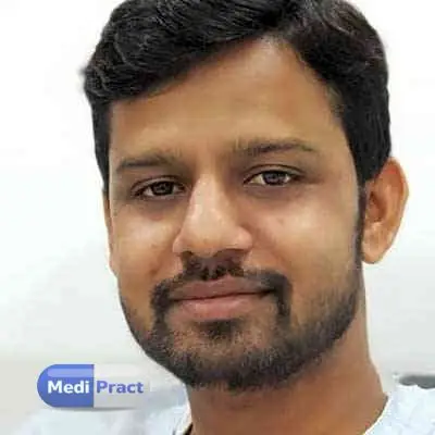 Dr. Dheeraj Jain Profile Picture