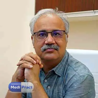 Dr. Dheeraj Kapoor Profile Picture