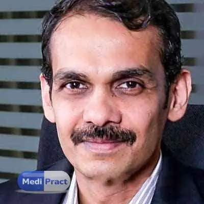 Dr. Dheeraj Karanth Profile Picture