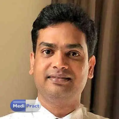 Dr. Dheeraj Kondagari Profile Picture