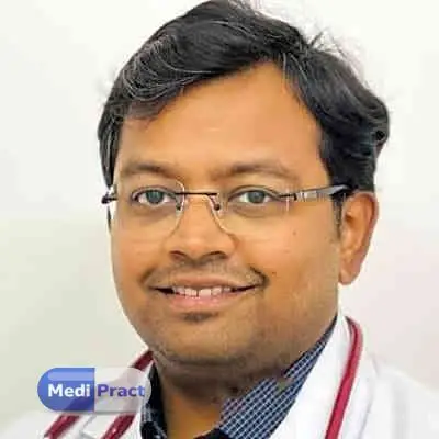Dr. Dheeraj Kumar Anupa Profile Picture