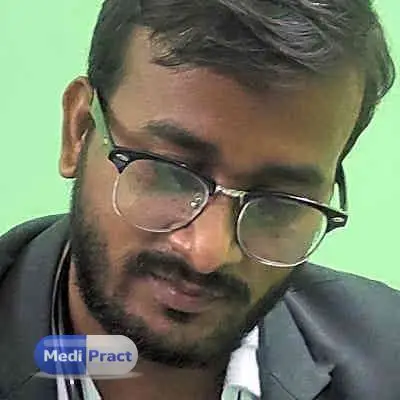 Dr. Dheeraj Kumar Profile Picture