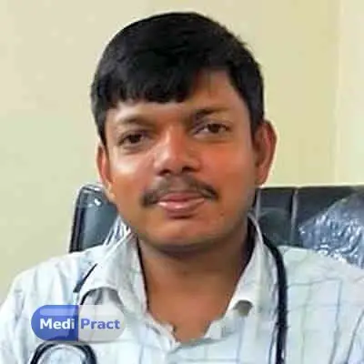 Dr. Dheeraj Kumbhar Profile Picture