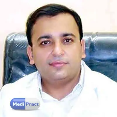 Dr. Dheeraj Mehndiratta Profile Picture